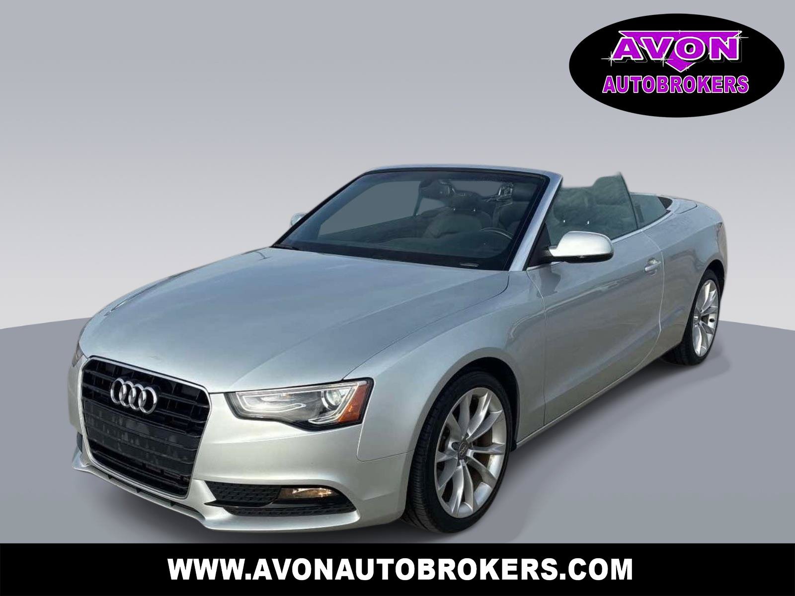 Used 2013 Audi A5 2.0T Premium Plus w/ Premium Plus Pkg