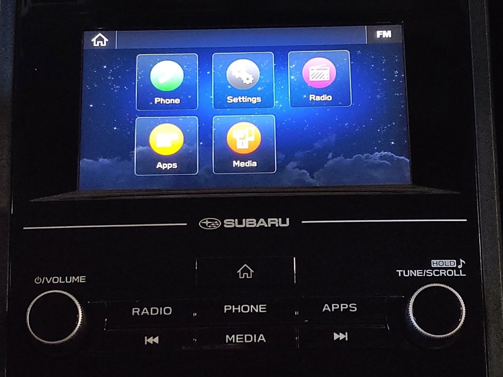 Used 2023 Subaru Impreza 2.0i image 25