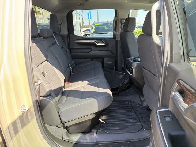 Used 2023 GMC Sierra 1500 Elevation AWD/4WD image 26