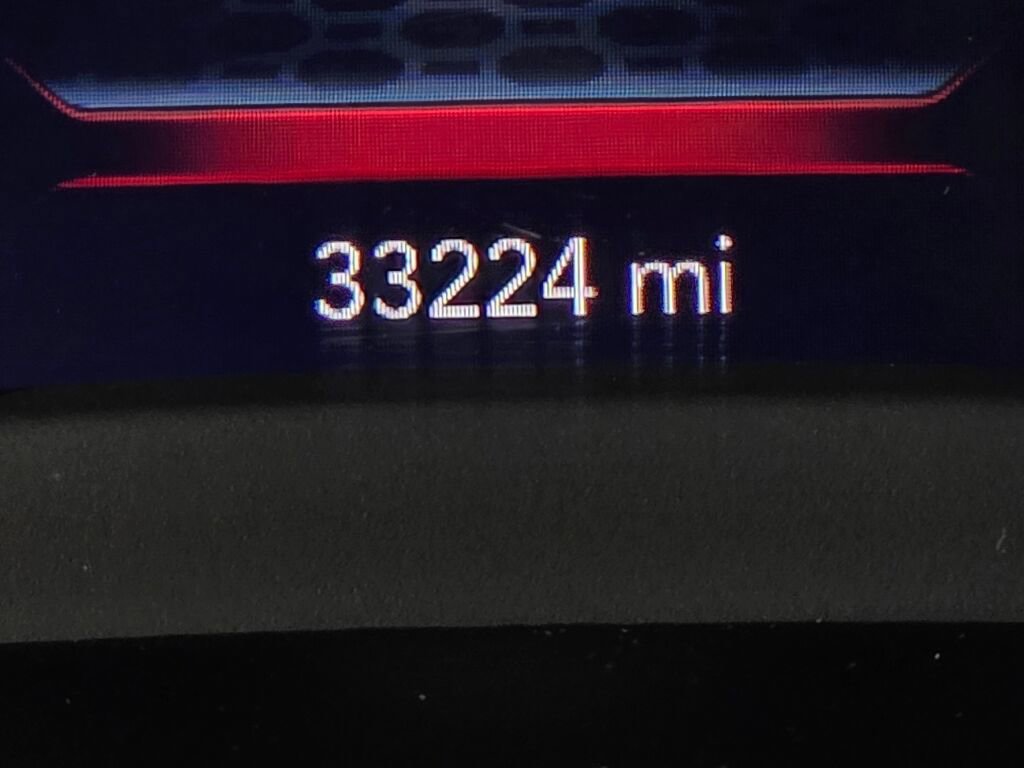 Used 2024 RAM 2500 Big Horn image 30