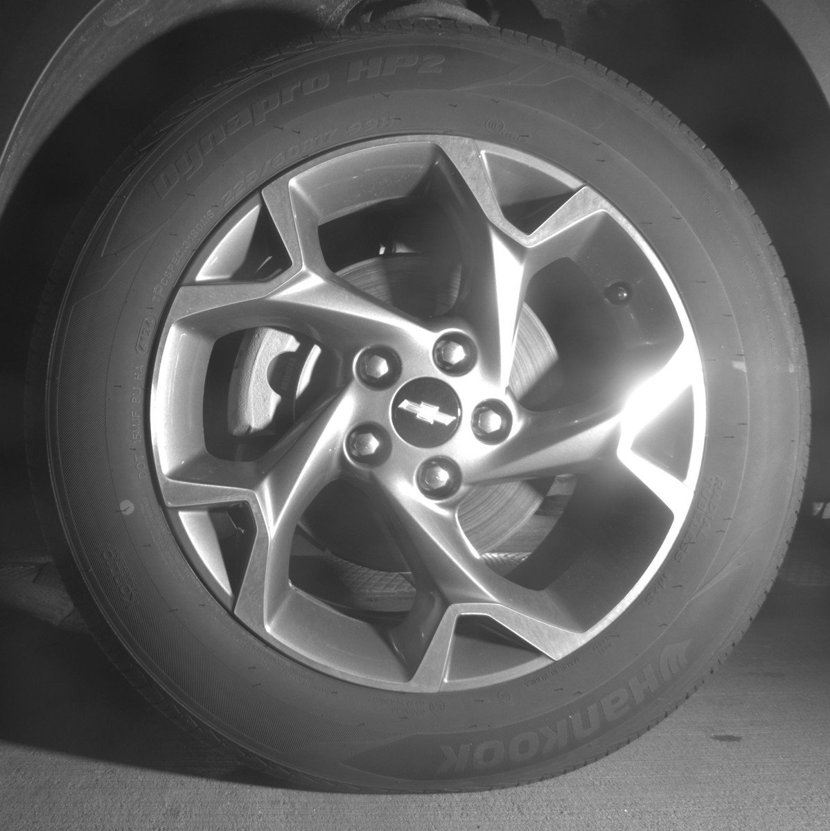 Used 2025 Chevrolet Trax LT image 12