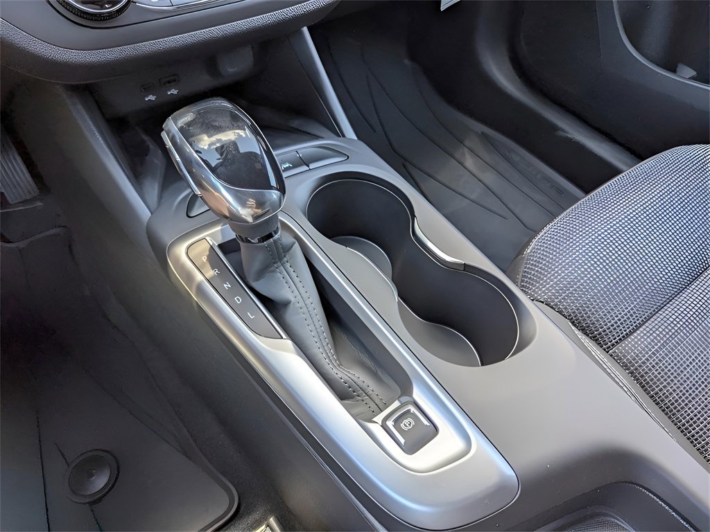 New 2026 Buick Envista Preferred w/ Convenience I Package image 13