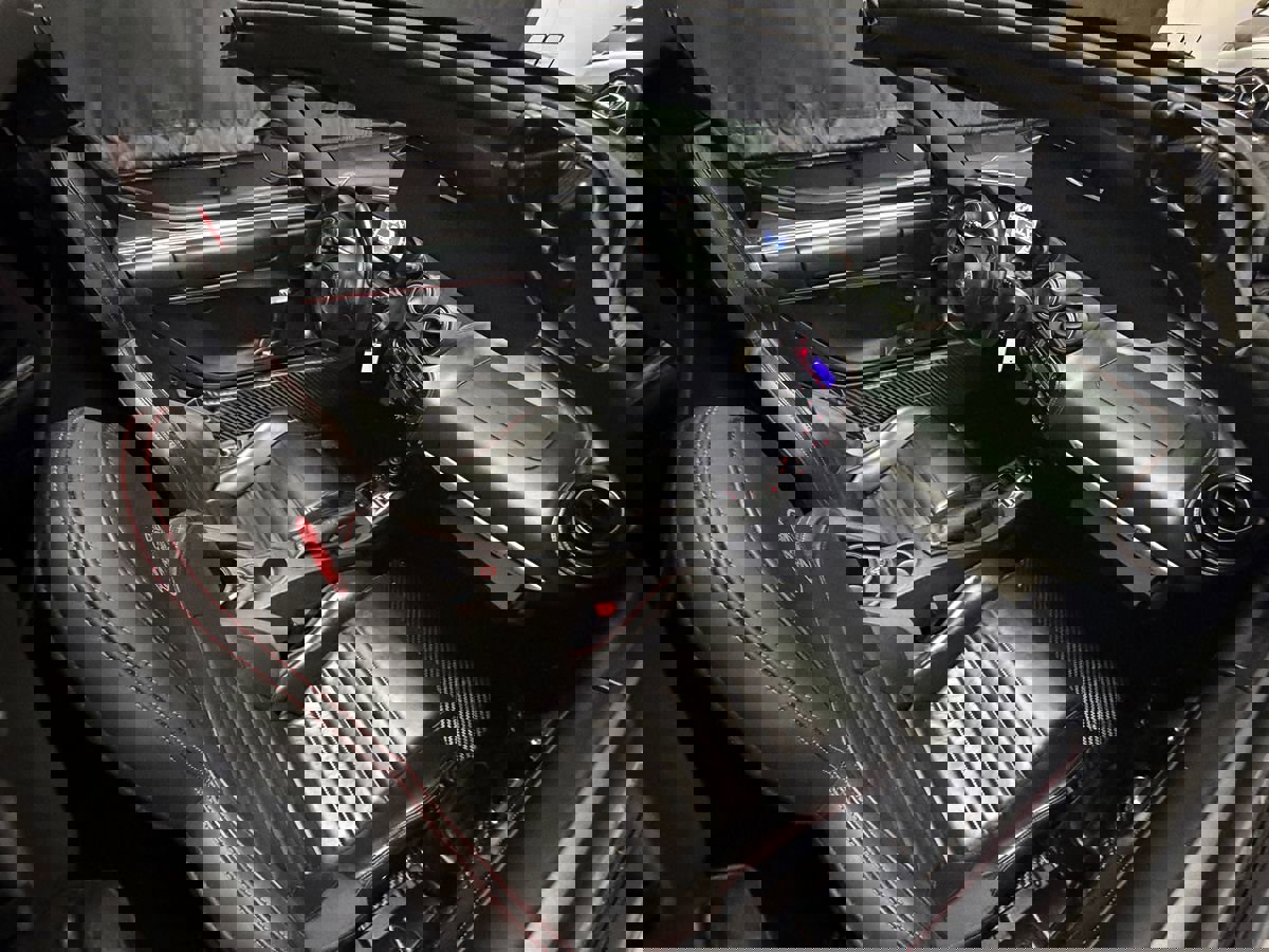 Used 2018 Alfa Romeo 4C Spider w/ Convenience Group - Spider image 26