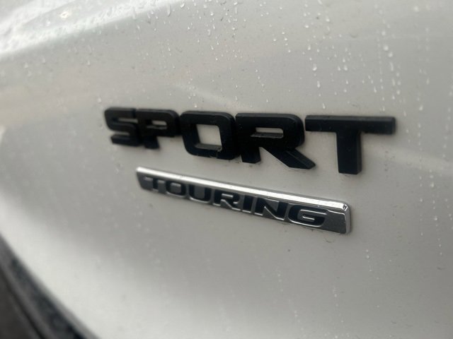Certified 2024 Honda CR-V Sport Touring image 7