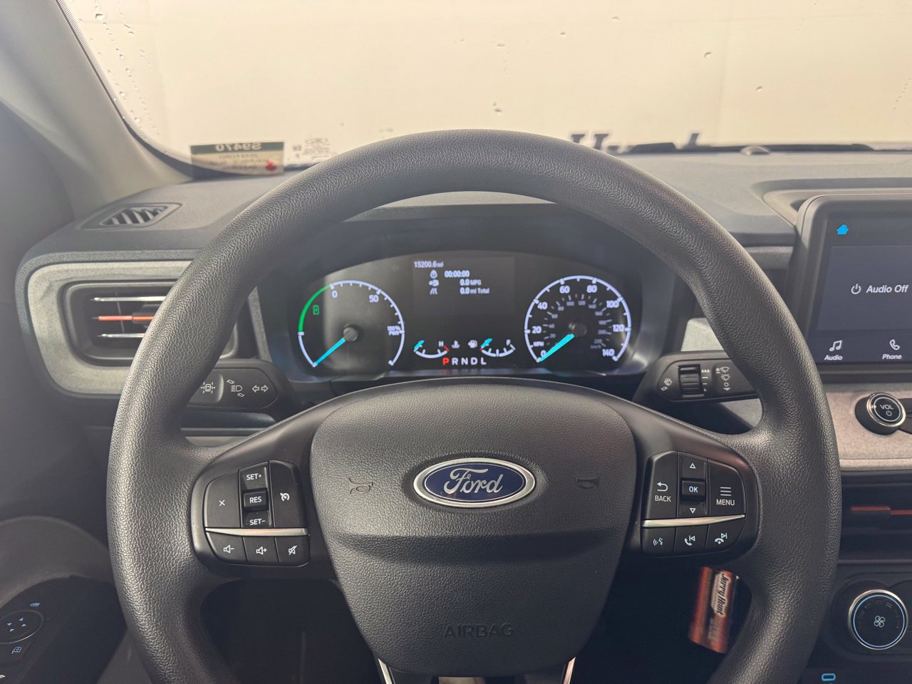 Used 2024 Ford Maverick XLT FWD image 15