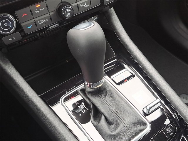 New 2026 Jeep Compass Latitude image 20