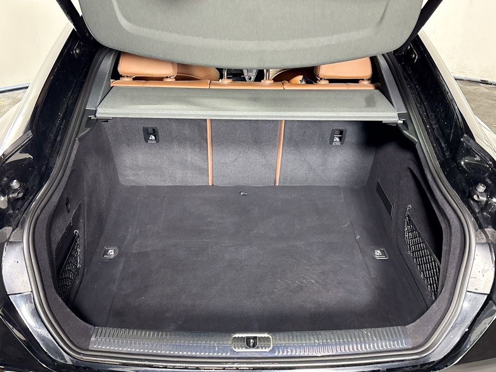 Used 2022 Audi A5 2.0T Prestige w/ Black Optic Plus Package image 22