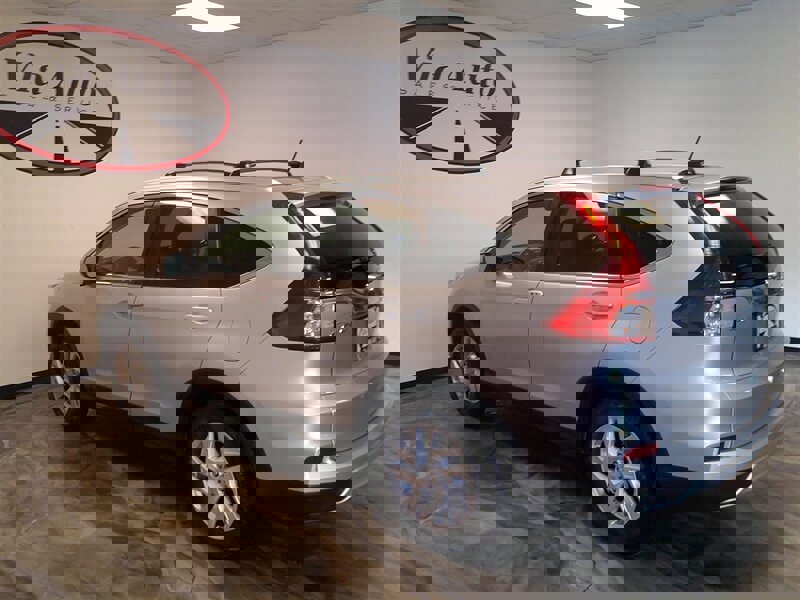 Used 2015 Honda CR-V EX-L image 12