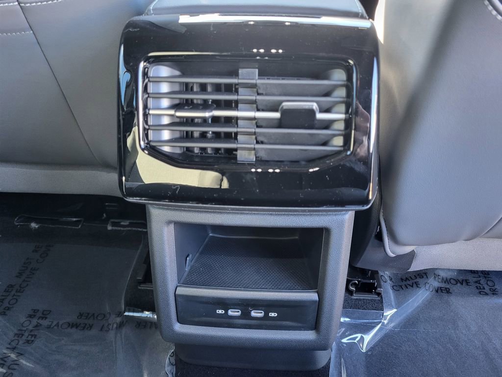 New 2025 Volkswagen ID.4 Pro AWD/4WD image 22
