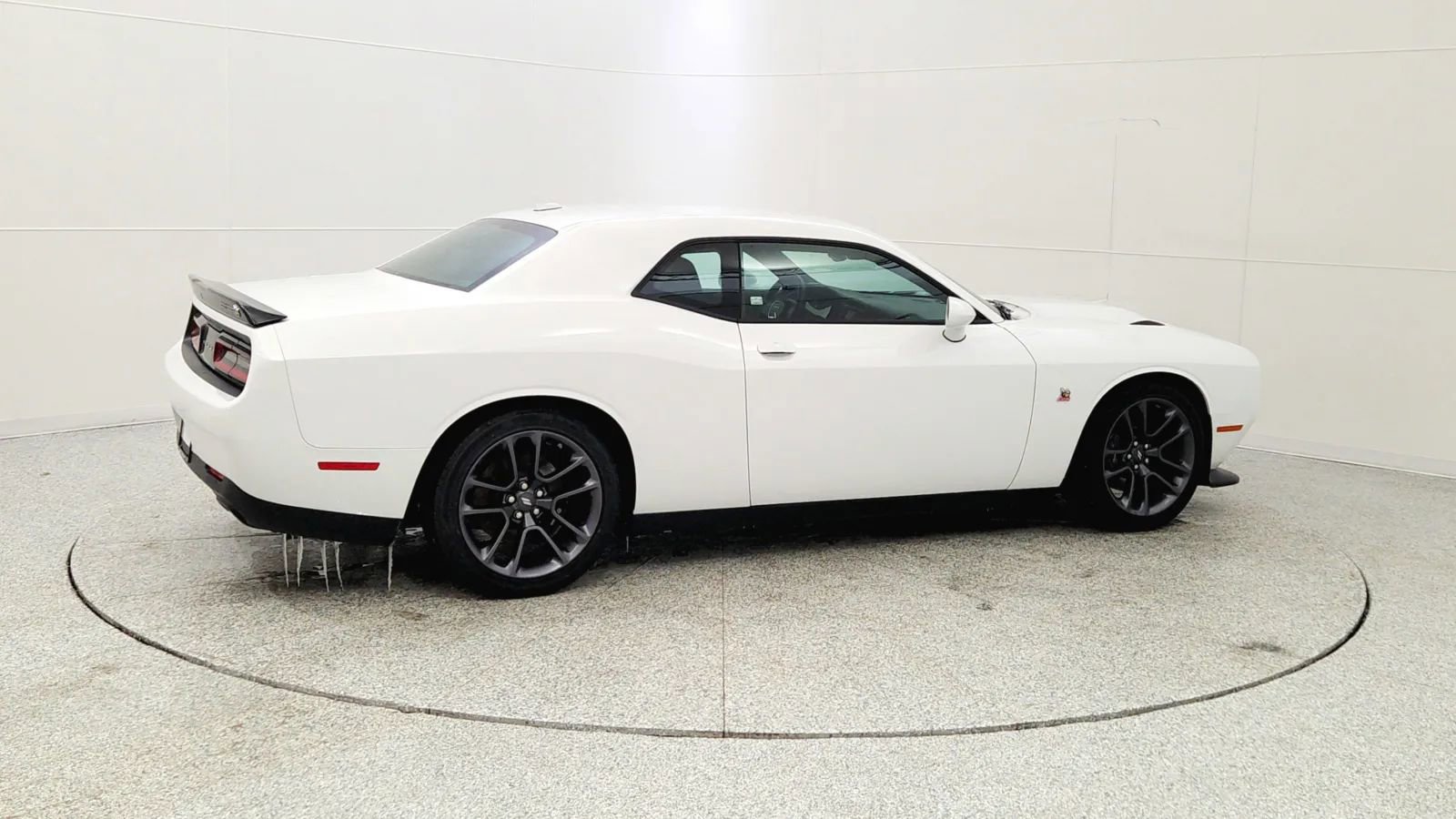 Used 2023 Dodge Challenger R/T Scat Pack w/ Plus Package image 7