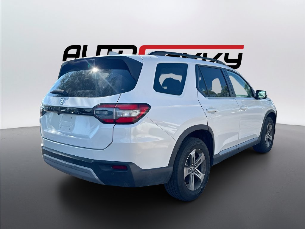 Used 2024 Honda Pilot EX-L image 7
