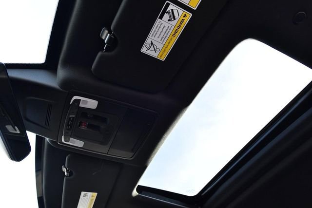 New 2026 Honda CR-V Sport Touring image 24