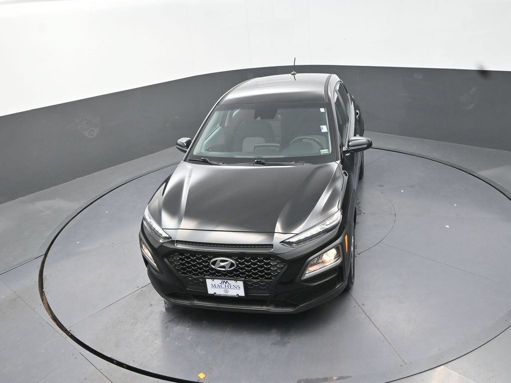 Used 2021 Hyundai Kona SE AWD/4WD image 14