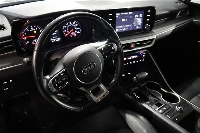 Used 2021 Kia K5 GT-Line w/ GT-Line FWD Premium Package image 12