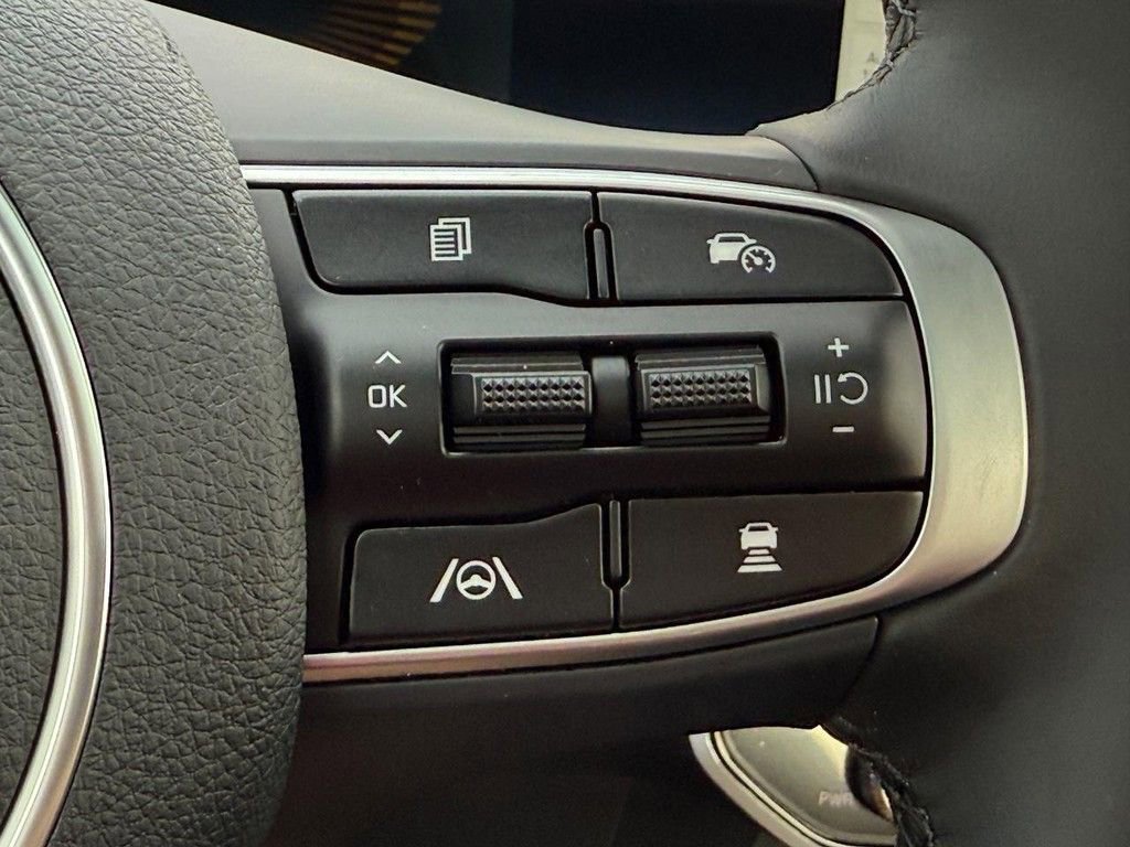 New 2025 Kia K5 GT-Line w/ GT-Line Premium Package image 12