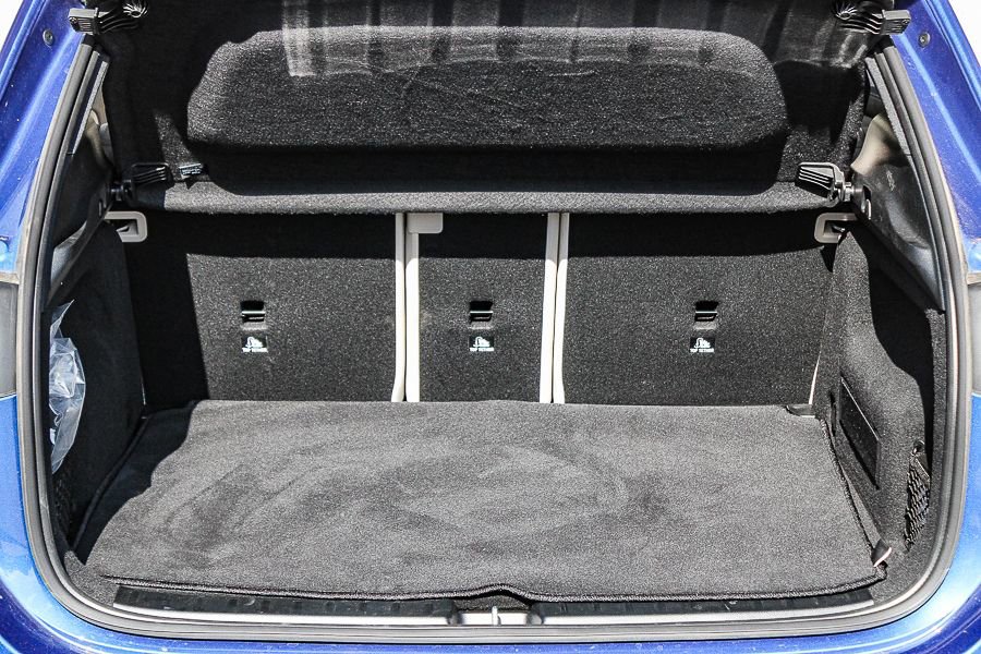 Certified 2025 Mercedes-Benz GLA 250 GLA 250 image 28