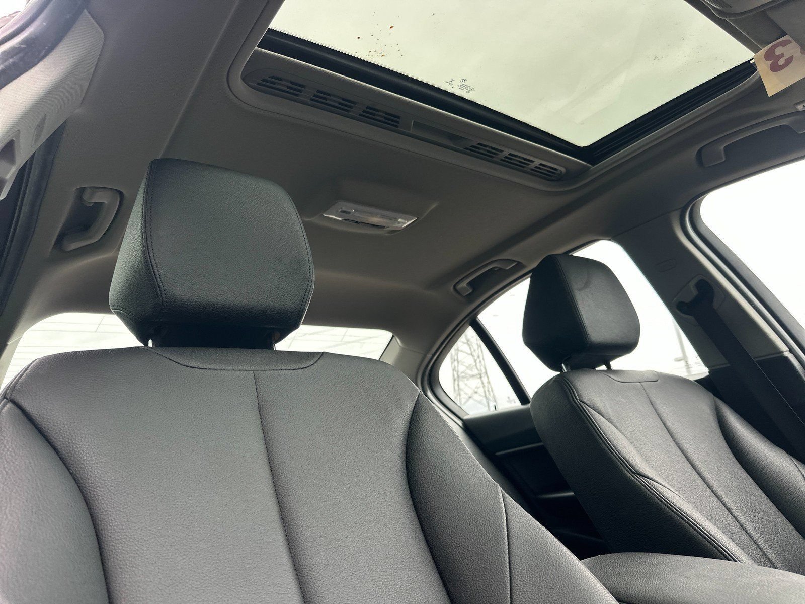 Used 2015 BMW 328i Sedan RWD image 15