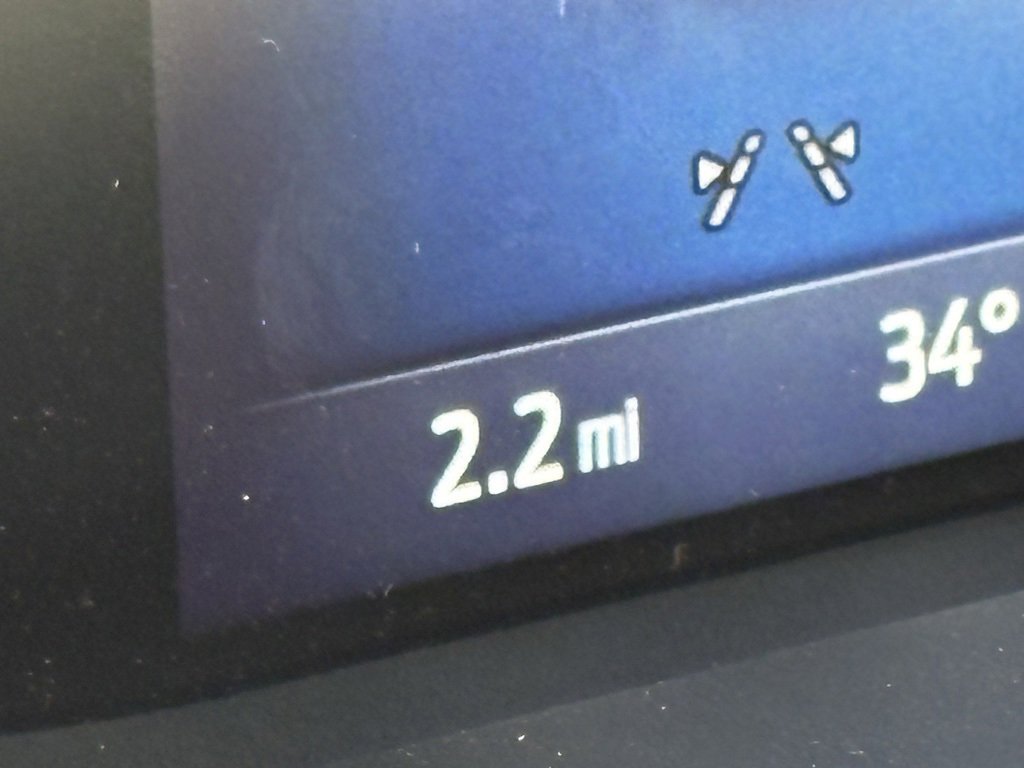 New 2026 Ford Escape ST-Line w/ Cold Weather Package image 19