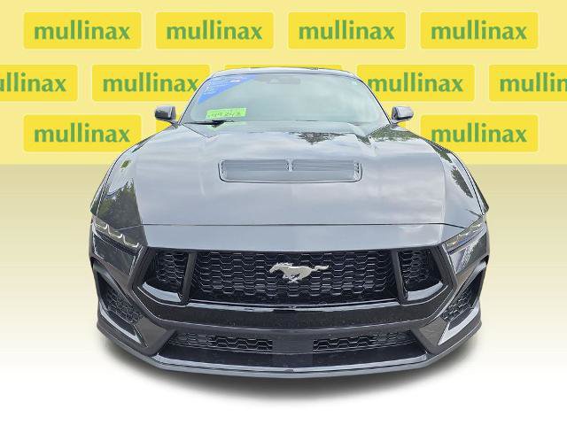 Certified 2024 Ford Mustang GT Premium RWD image 16