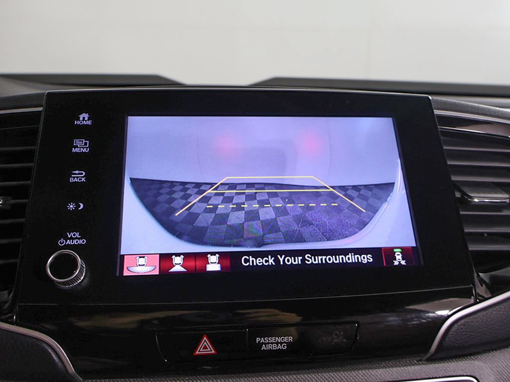 Used 2023 Honda Ridgeline RTL image 50
