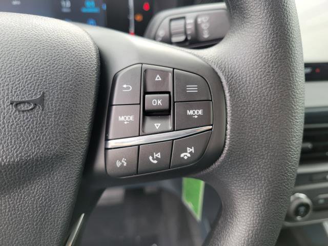 New 2025 Ford Maverick XL w/ Equipment Group 101A image 21