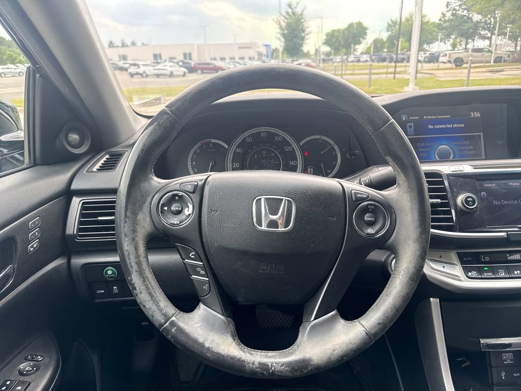 Used 2013 Honda Accord EX-L image 19
