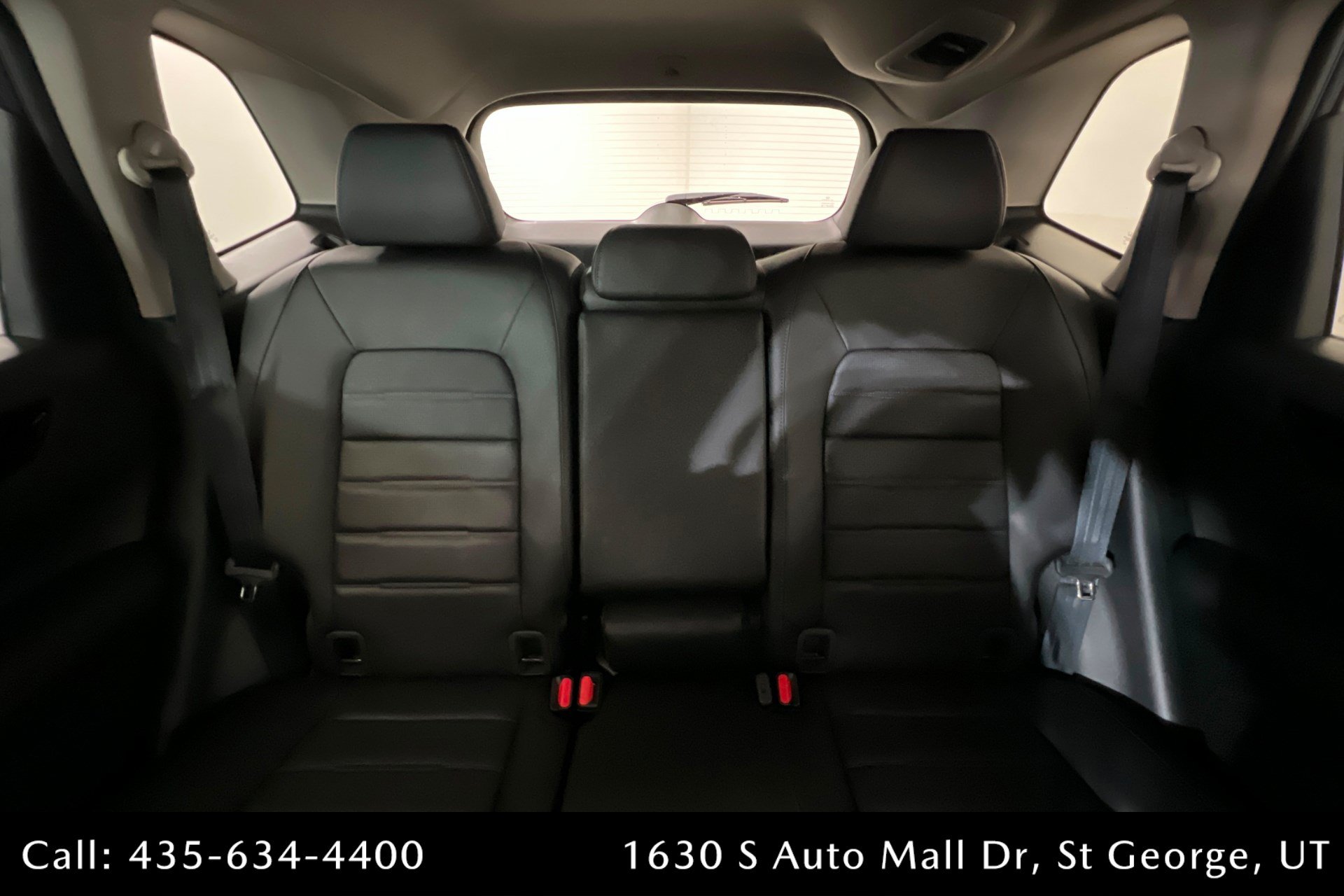 New 2026 Honda CR-V EX-L image 25