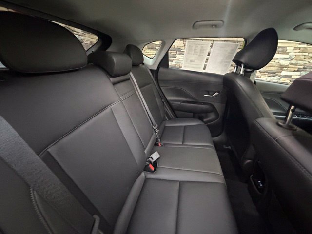 Certified 2026 Hyundai Kona SEL Premium AWD/4WD image 34
