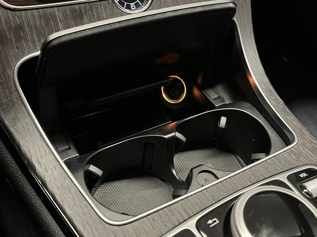 Used 2019 Mercedes-Benz C 300 4MATIC Sedan image 12