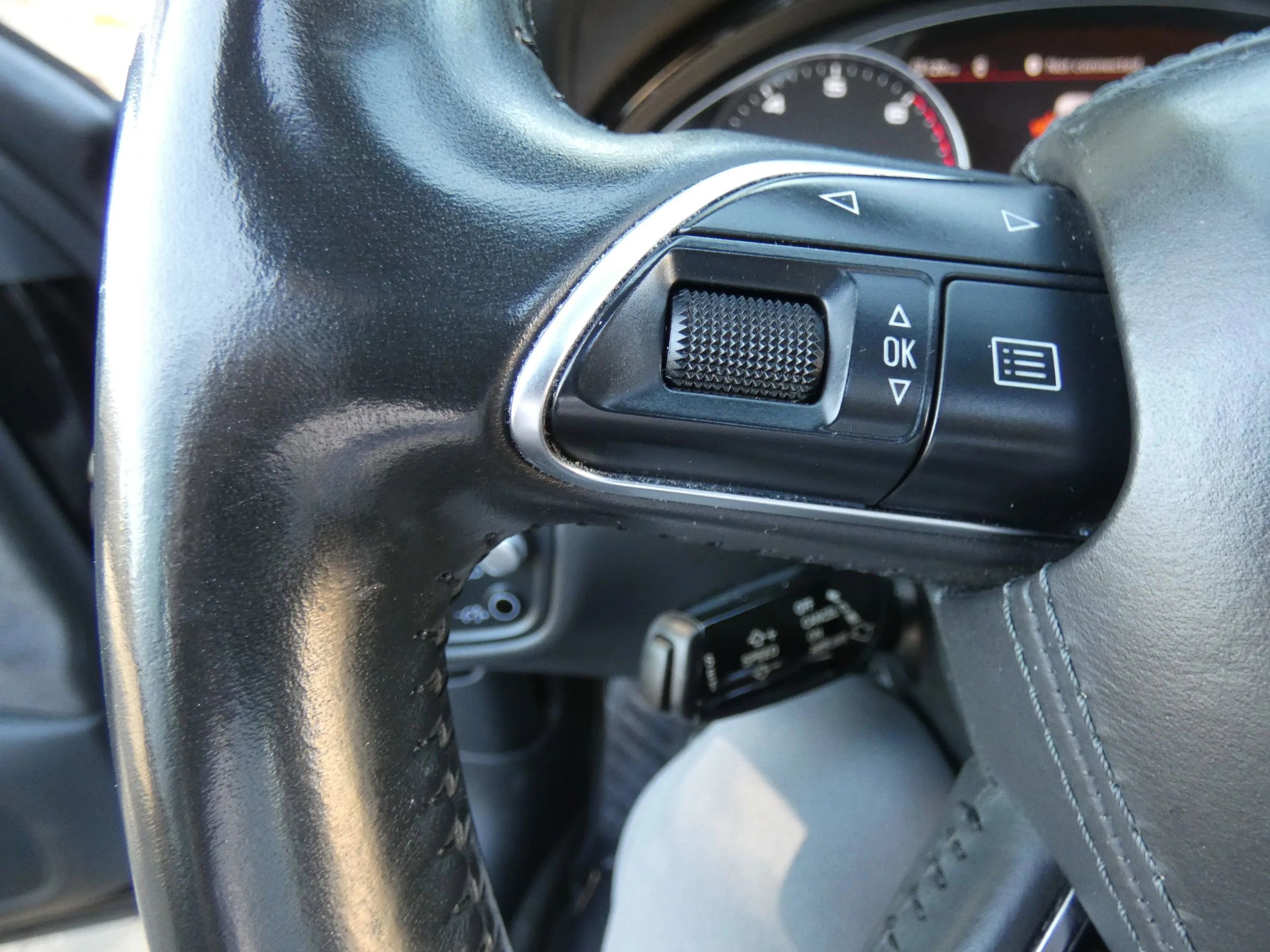 Used 2015 Audi A8 L 4.0T image 75