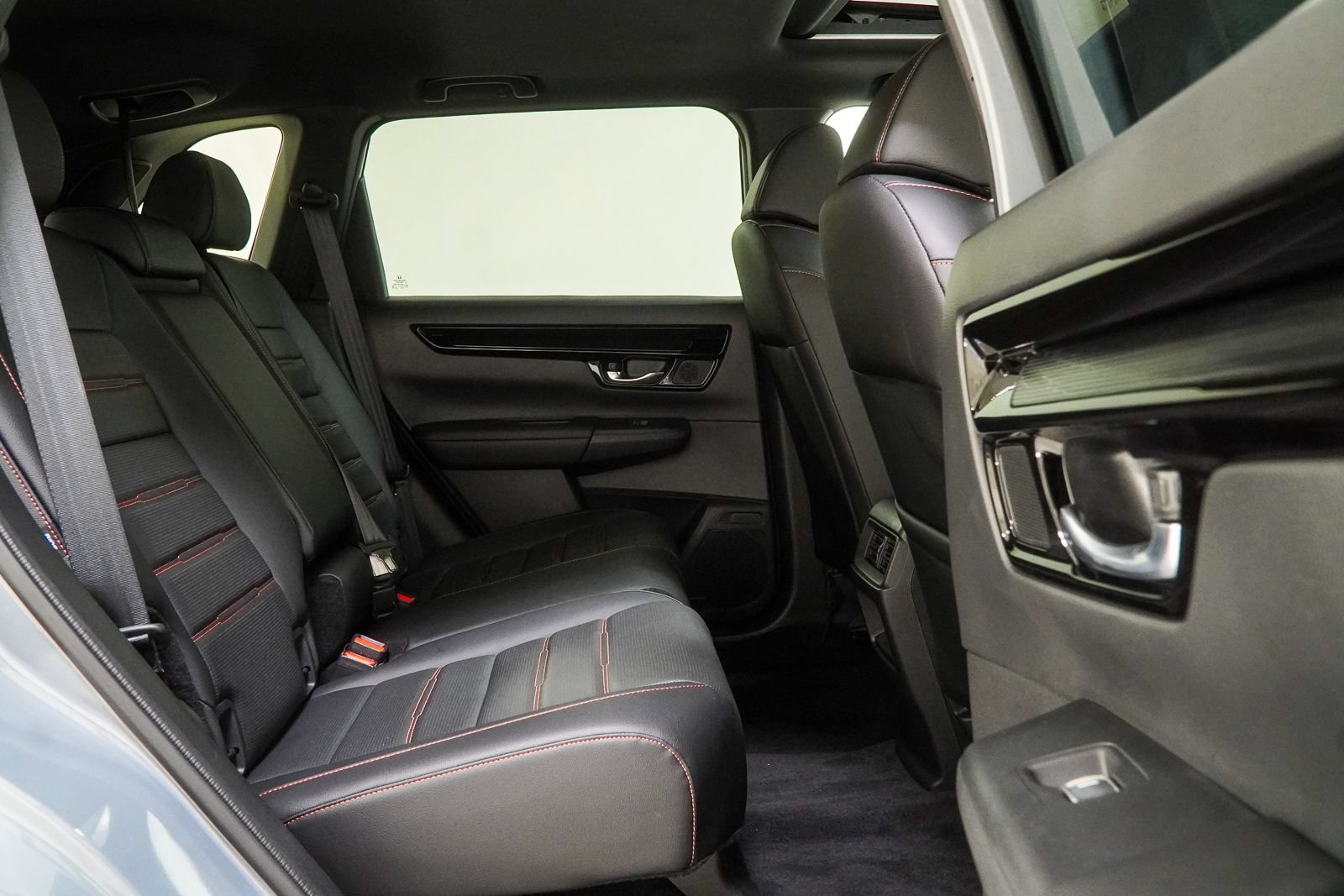 Used 2026 Honda CR-V Sport Touring image 41