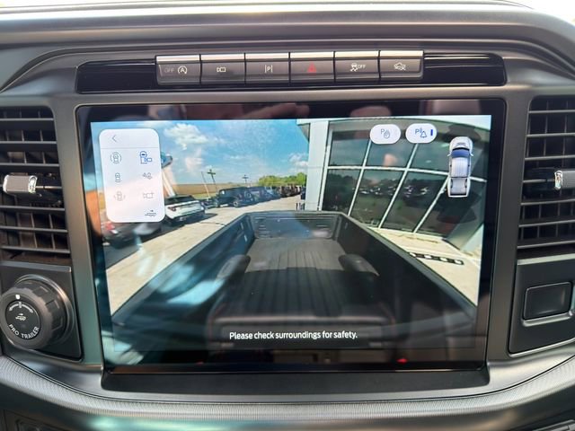 Used 2024 Ford F150 Raptor image 28