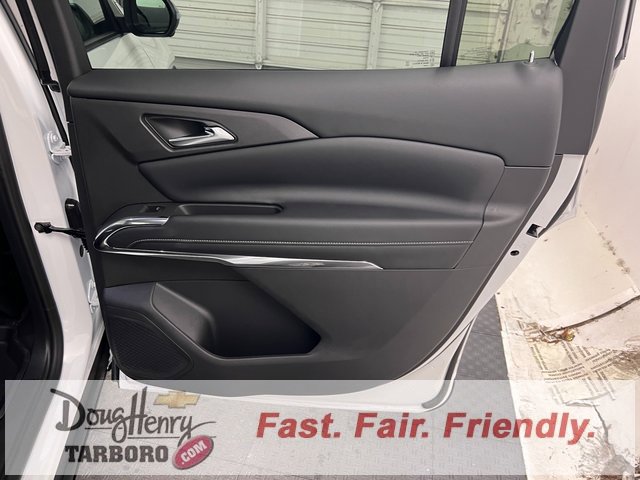 New 2026 Chevrolet Traverse LT w/ Driver Confidence Package image 40