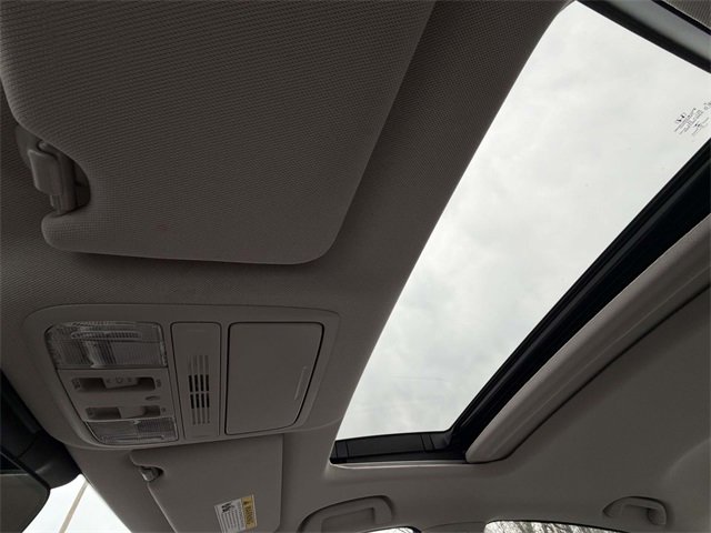 Certified 2022 Honda Accord EX-L image 22