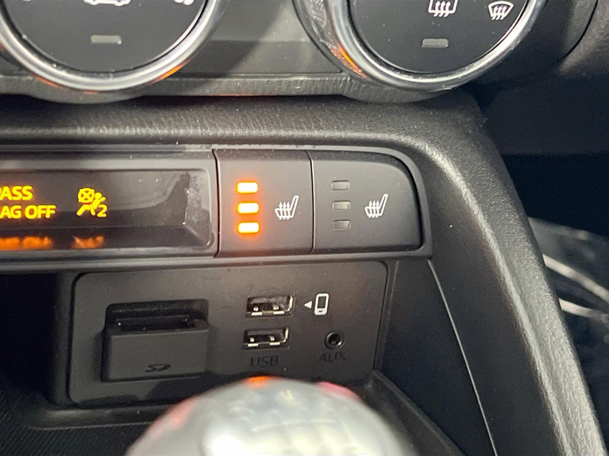 Used 2019 MAZDA MX-5 Miata RF Grand Touring w/ GT-S Package image 20