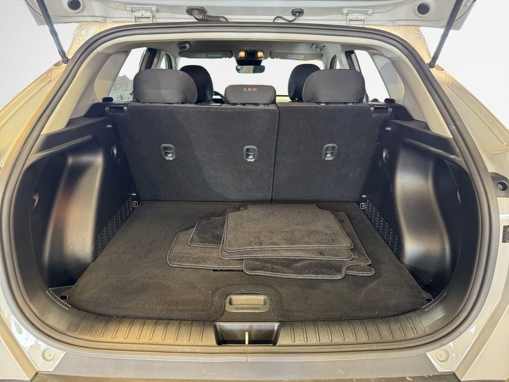 Used 2024 Hyundai Kona SEL AWD/4WD image 25