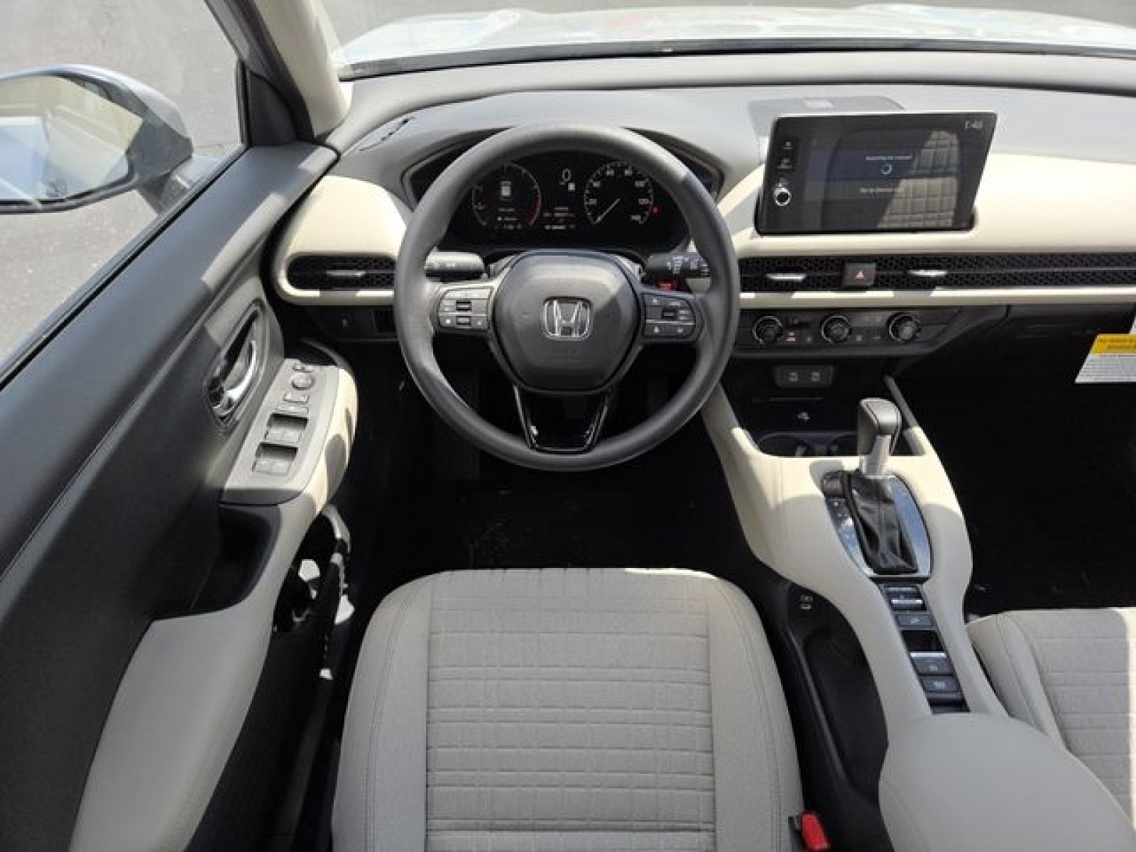New 2027 Honda HR-V LX image 14