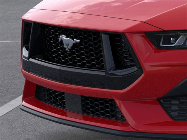New 2025 Ford Mustang GT Premium image 17