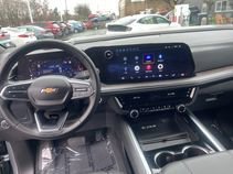 Used 2025 Chevrolet Tahoe LT image 13