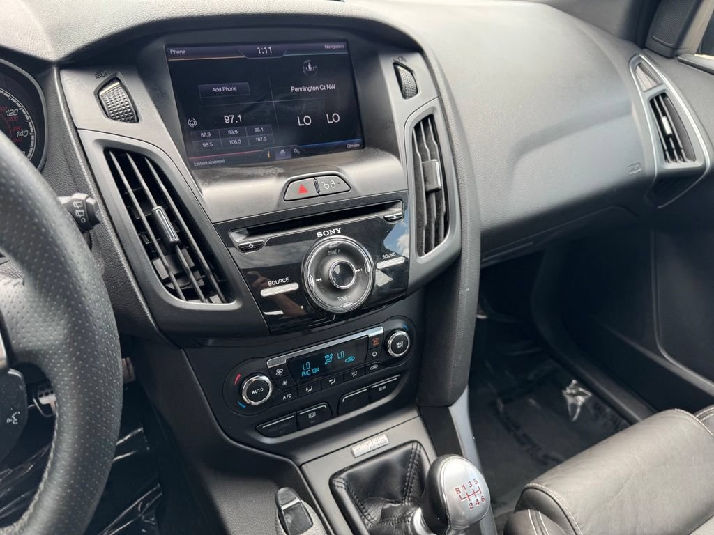 Used 2013 Ford Focus ST FWD image 15