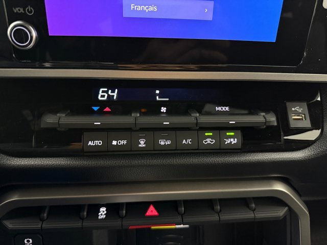 New 2026 Toyota Tundra SR5 image 18