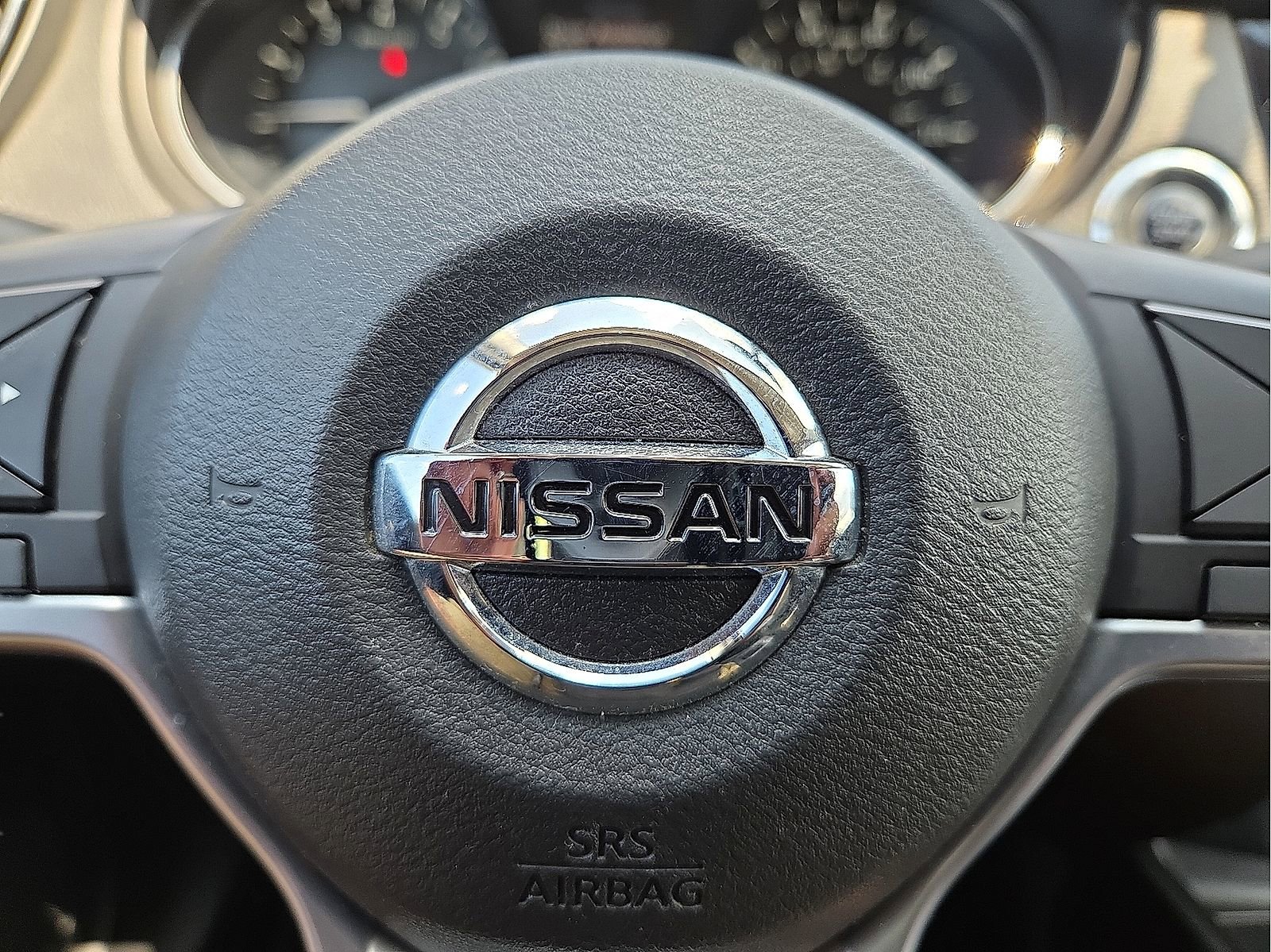 Used 2017 Nissan Rogue Sport SV AWD/4WD image 22