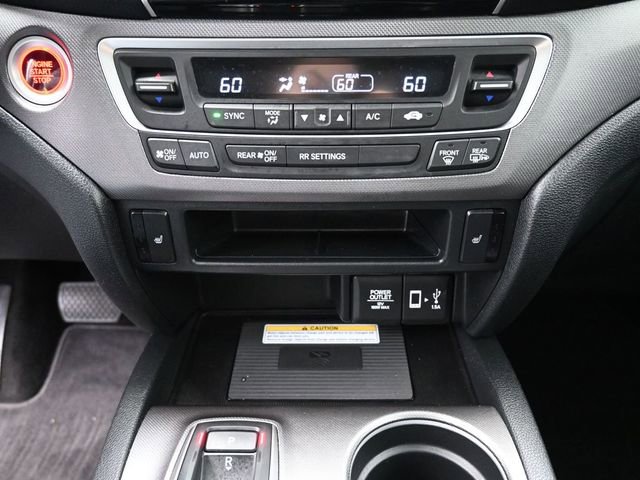 Certified 2022 Honda Ridgeline RTL-E image 29