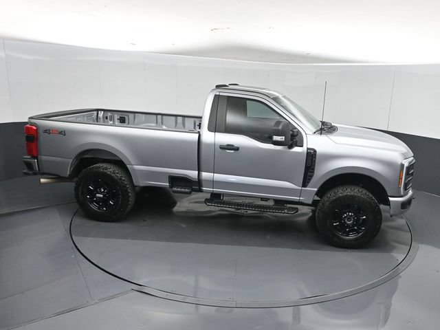 Used 2023 Ford F250 XL w/ STX Appearance Package AWD/4WD image 37