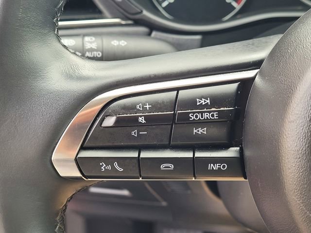 Used 2025 MAZDA CX-30 AWD 2.5 S w/ Preferred Package image 14