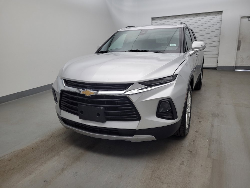 Used 2019 Chevrolet Blazer LT w/ Sun and Wheels Package image 15