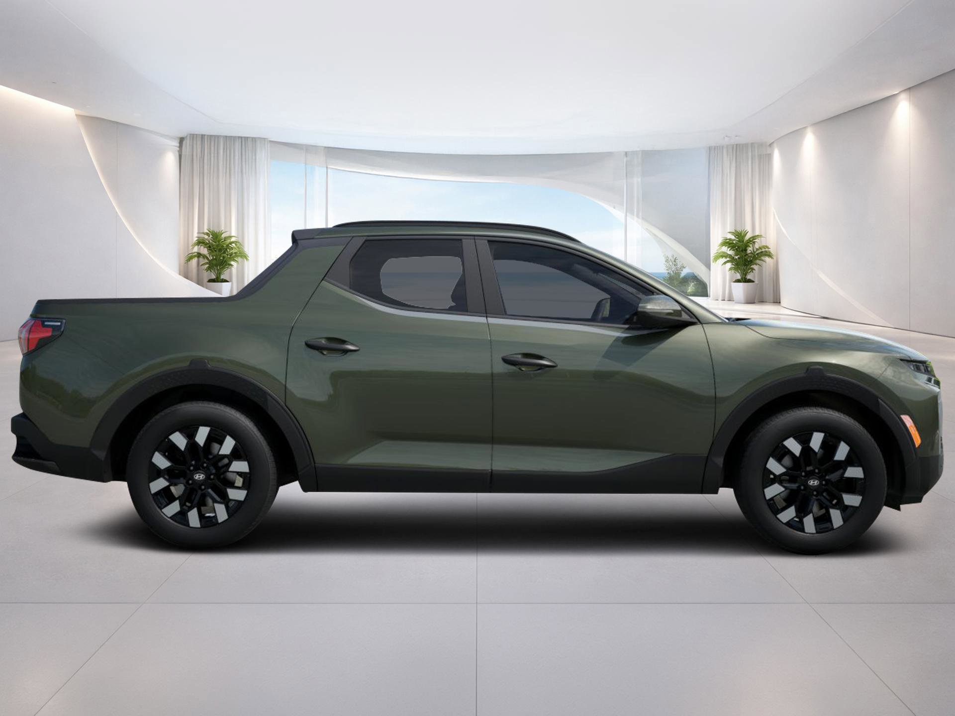 New 2026 Hyundai Santa Cruz SEL AWD/4WD image 5