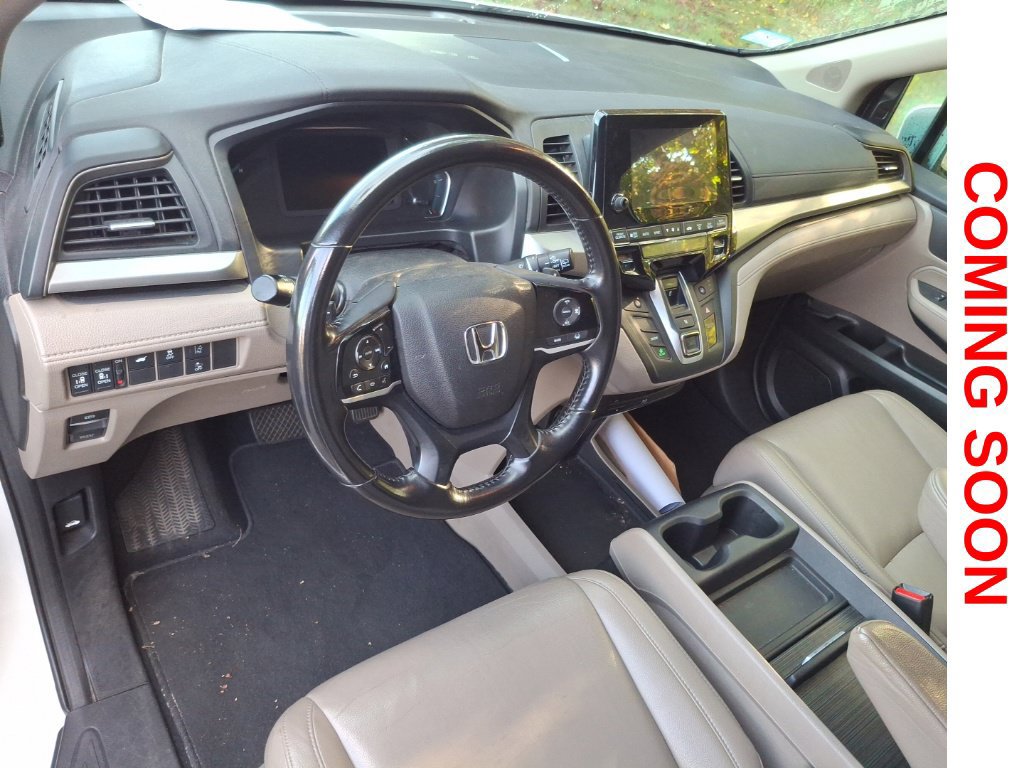 Used 2018 Honda Odyssey EX-L image 13