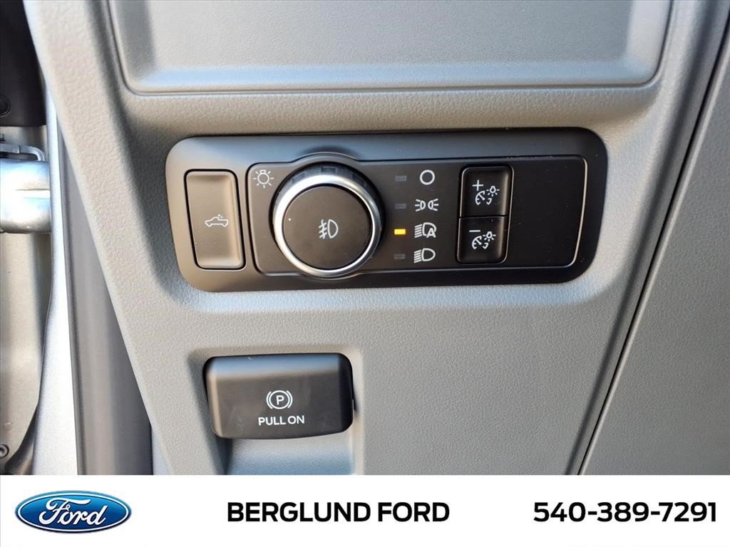 New 2026 Ford F150 XLT w/ XLT Chrome Appearance Package AWD/4WD image 12