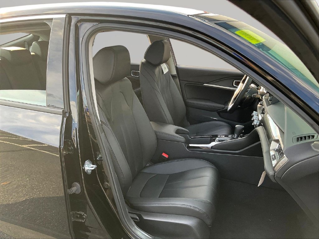 Used 2025 Acura Integra FWD image 28